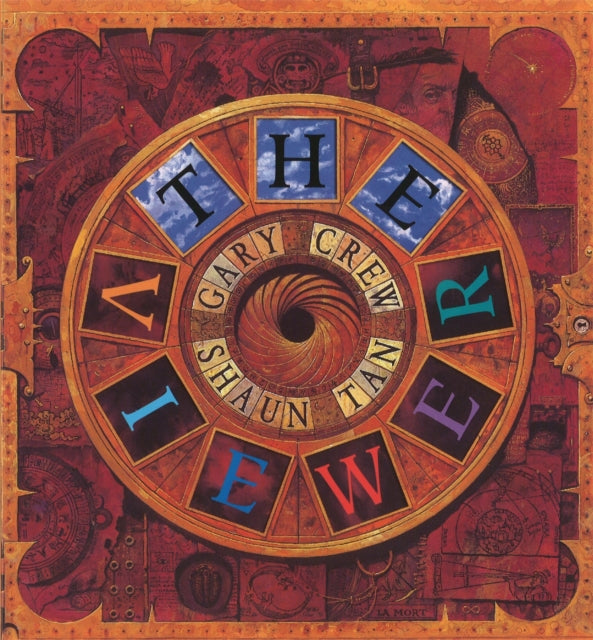 Viewer 9780734411891 Gary Crew