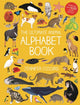 Book cover of: Ultimate Animal Alphabet Book. By: Jennifer Cossins