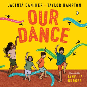 Our Dance
