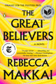 Book cover of: Great Believers. By: Rebecca Makkai