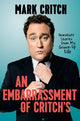 Book cover of: Embarrassment of Critch's. By: Mark Critch