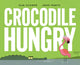 Book cover of: Crocodile Hungry. By: Eija Sumner