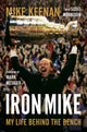 Book cover of: Iron Mike. By: Mike Keenan