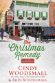 Book cover of: Christmas Remedy: An Amish Christmas Romance. By: Cindy Woodsmall