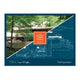 Frank Lloyd Wright Fallingwater 2-sided 500 Piece Puzzle 9780735349605 Galison