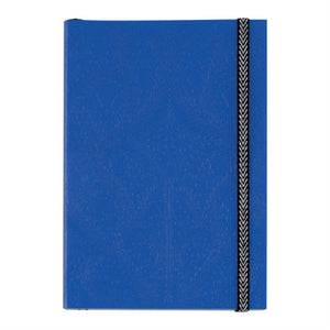 Christian Lacroix Outremer A5 8" X 6" Paseo Notebook