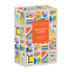 Book cover of: Frank Lloyd Wright Memory Game. By: Galison