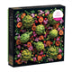 Book cover of: Artichoke Floral 500 Piece Puzzle. By: Galison