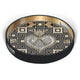 Book cover of: Christian Lacroix Atout Coeur Round Lacquer Tray. By: Christian Lacroix