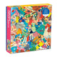 Book cover of: Vintage Paper Dolls 1000 Piece Puzzle in Square Box
