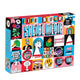 Book cover of: Life Before Social Media 1000 Piece Puzzle