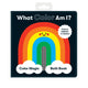 What Color Am I? Color Magic Bath Book 9780735365247 Erin Jang