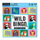 Book cover of: Wild Bingo Magnetic Board Game