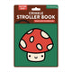 Book cover of: Nature Baby Crinkle Fabric Stroller Book. By: Mudpuppy