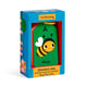 Book cover of: Spanish-English ABC Ring Flash Cards