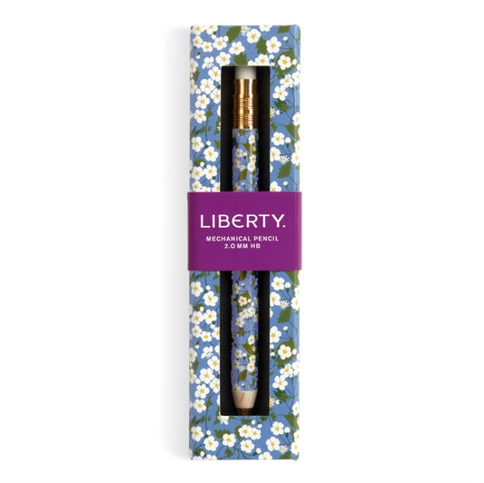 Book cover of: Liberty Mitsi Mechanical Pencil