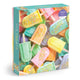 Book cover of: Icy Treats 1000 Piece Puzzle