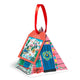 Book cover of: Alpine Cottage Puzzle Ornament