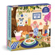 Book cover of: Tuscan Afternoon 500 Piece Puzzle