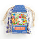 Book cover of: Springtime Parade Puzzle to Go