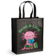 Book cover of: Read-a-lotl Reusable Shopping Bag