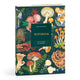 Book cover of: World of Mushrooms Premium A5 Notebook