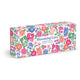 Book cover of: Blooming Cats Rubber Stamp Set