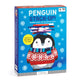 Book cover of: Penguin Stack-up Wooden Balancing Game