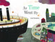 Book cover of: As Time Went By