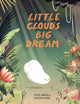 Little Cloud's Big Dream 9780735845619 Ixtzel Arreola