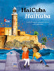 Book cover of: HaiCuba/HaiKuba. By: Carlos Pintado