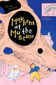 Book cover of: Mayhem at the Museum