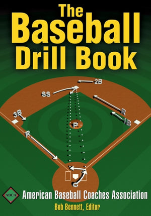 Baseball Drill Book