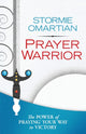 Book cover of: Prayer Warrior