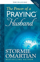 Book cover of: Power of a Praying Husband. By: Stormie Omartian
