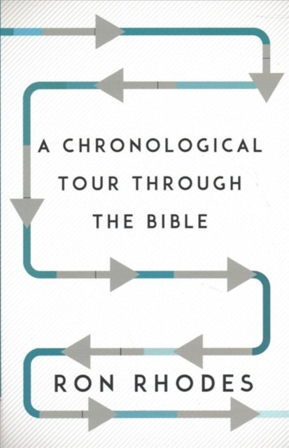 Book cover of: Chronological Tour Through the Bible