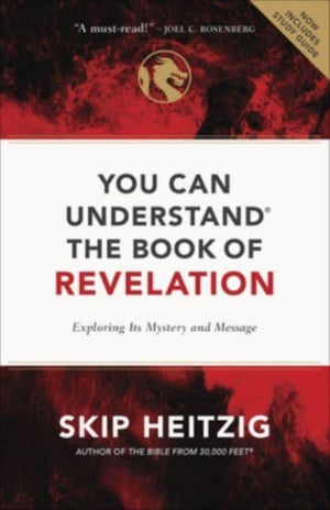 You Can Understand the Book of Revelation