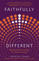 Book cover of: Faithfully Different. By: Natasha Crain