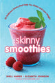 Book cover of: Skinny Smoothies
