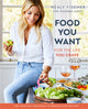 Book cover of: Food You Want. By: Nealy Fischer