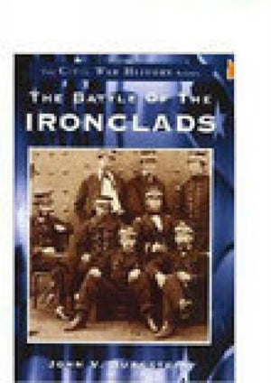 Battle of the Ironclads