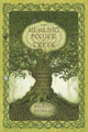 Book cover of: Healing Power of Trees. By: Sharlyn Hidalgo