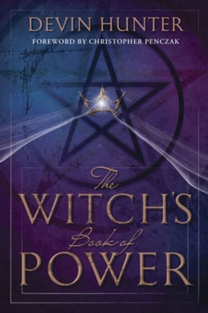 Witch's Book of Power