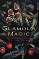 Book cover of: Glamour Magic. By: Deborah Castellano