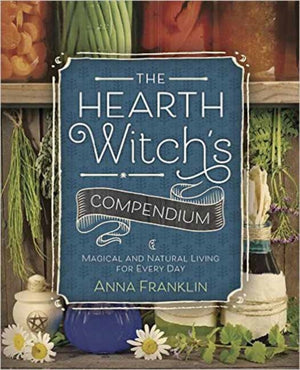 Hearth Witch's Compendium