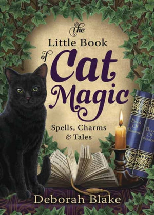 Little Book of Cat Magic