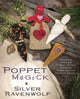Book cover of: Poppet Magick. By: Silver RavenWolf
