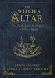 Book cover of: Witch's Altar. By: Jason Mankey