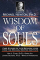 Book cover of: Wisdom of Souls. By: The Newton Institute