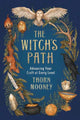 Book cover of: Witch's Path. By: Thorn Mooney